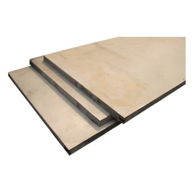 南钢 10CrMoAl 耐腐蚀结构钢板 自备库 5-125